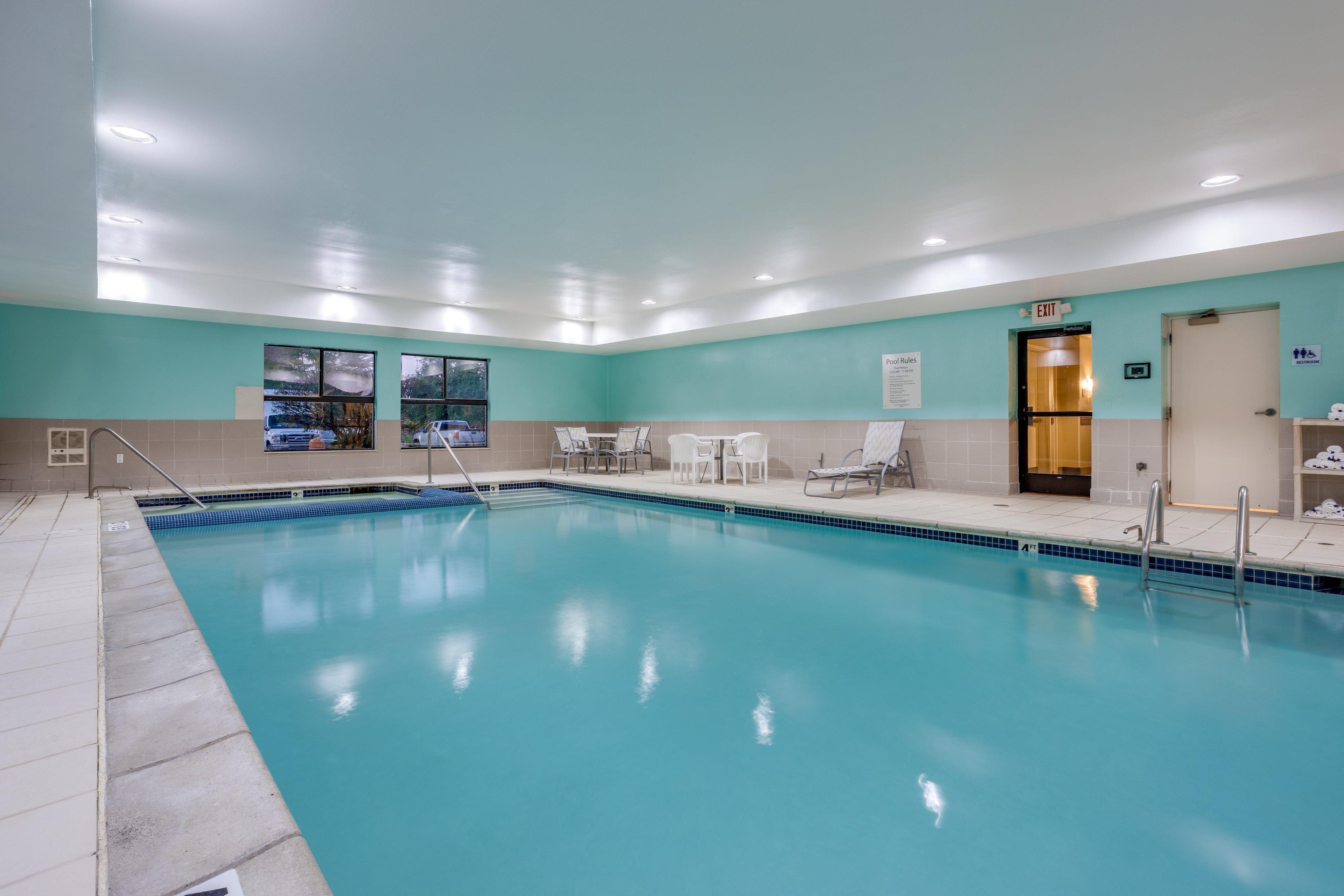 Holiday Inn Express Hotel & Suites Canton By Ihg Екстериор снимка