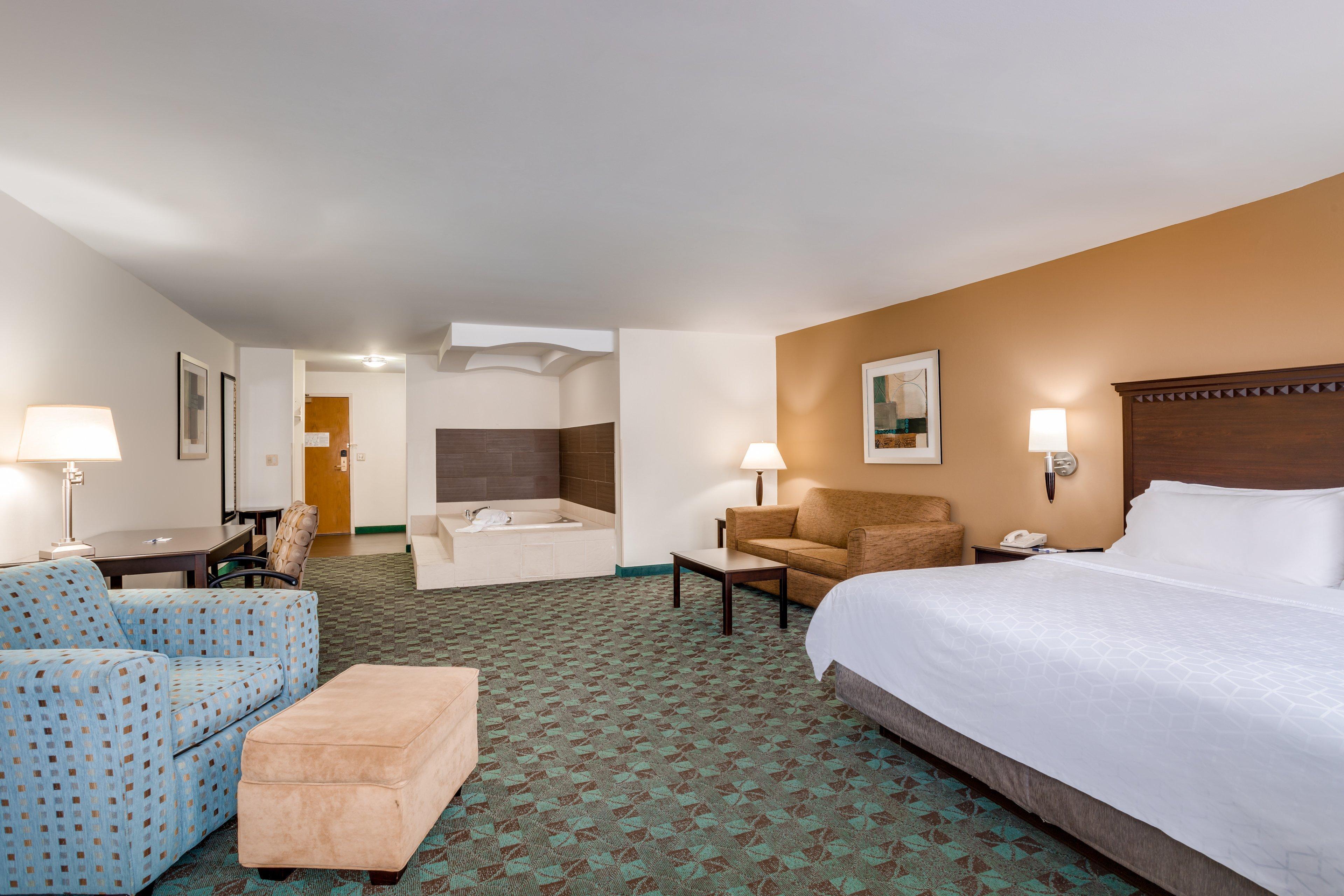 Holiday Inn Express Hotel & Suites Canton, An Ihg Hotel Екстериор снимка