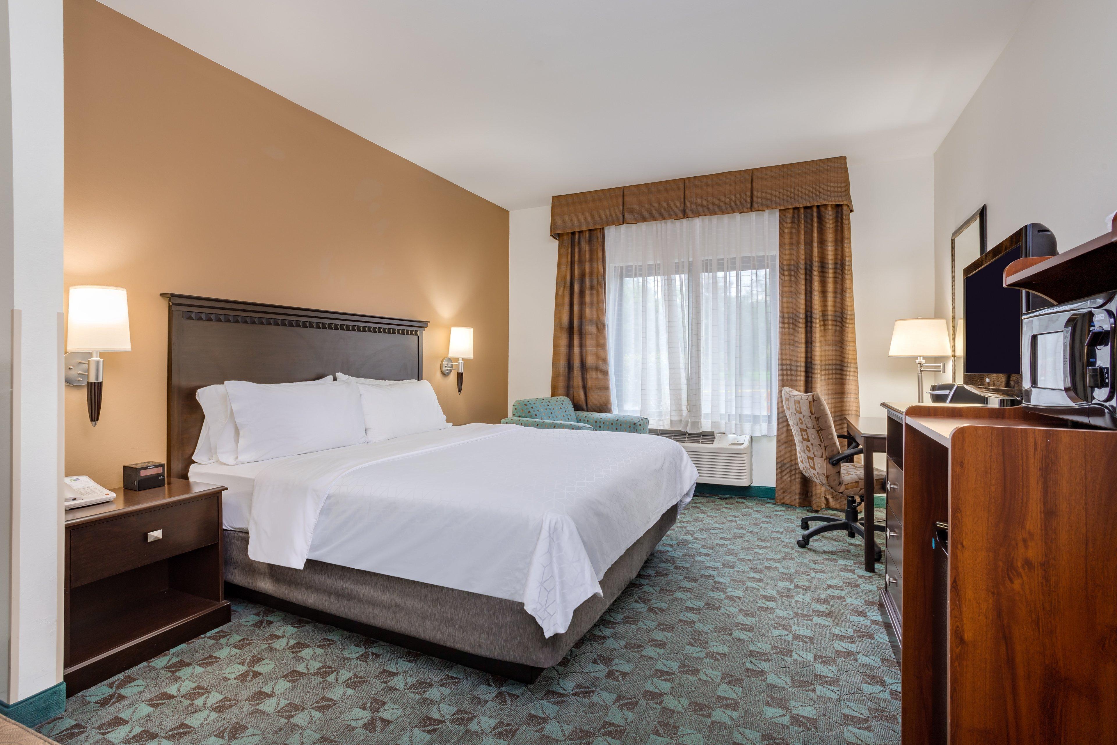Holiday Inn Express Hotel & Suites Canton By Ihg Екстериор снимка