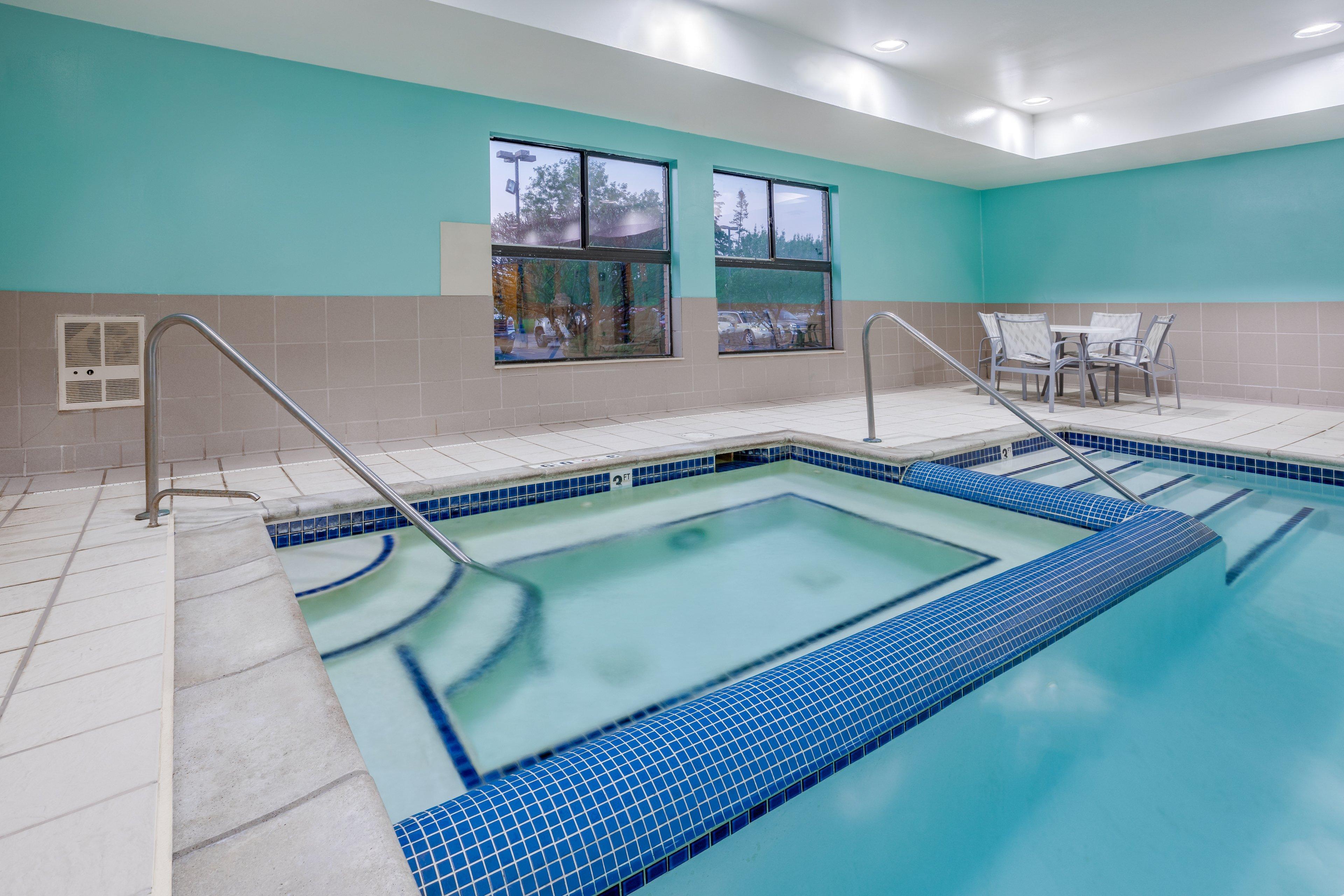 Holiday Inn Express Hotel & Suites Canton By Ihg Екстериор снимка